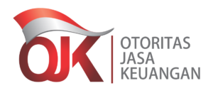 Logo OJK