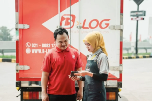 Gambar PT Trimitra Trans Persada Tbk (BLOG). (Sumber: Dok. BLOG)