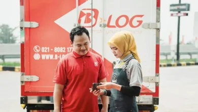 Gambar PT Trimitra Trans Persada Tbk (BLOG). (Sumber: Dok. BLOG)