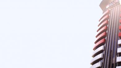 Tangkapan foto gedung KPK. (Sumber: Dok. KPK)