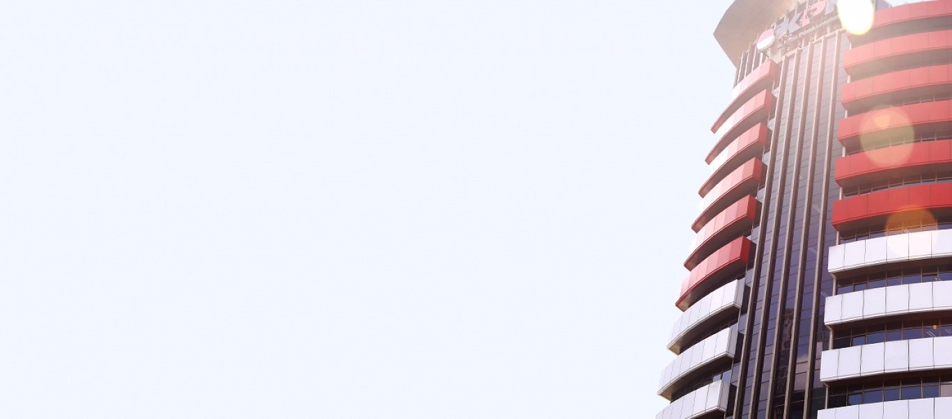 Tangkapan foto gedung KPK. (Sumber: Dok. KPK)