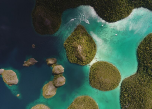 Empat Izin Tambang Dicabut, Bareskrim Telusuri Dugaan Pelanggaran di Raja Ampat 1