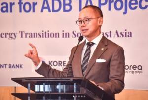 Eddy Soeparno Sambut Proyek EBT Prabowo, Soroti Efek Besar ke Ekonomi 3