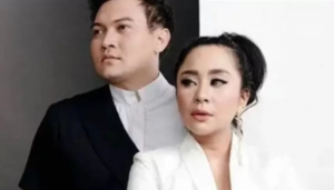 Tangkapan foto Chikita Meidy dan Indra Adhitya. (Sumber: Instagram lambehot)