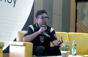 Dipanggil Polisi, Founder Cimahi Muncul Tegaskan Tak Terkait Organisasi 1