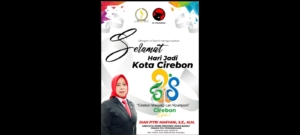 DPRD Jabar Diah Fitri Maryani Harap Pembangunan Kota Cirebon Terus Memberikan Manfaat bagi Masyarakat 6