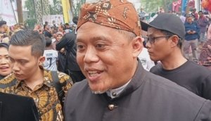 Wahyu Widyatmoko : DPRD Siap Bersinergi Dengan Walikota dan Wakil Walikota Cimahi 4