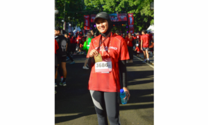 Apresiasi Gelaran Soekarno Run di Bandung, Nia Purnakania Ajak Generasi Muda Memaknai Perjuangan Bung Karno di Bandung 4