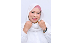 Tahun Baru Islam, Diah Fitri: Saatnya Hijrah Menuju Pribadi yang Lebih Baik 8