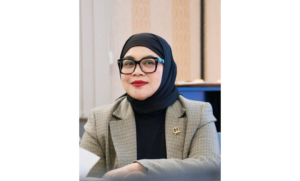 DPRD Jabar Ika Siti Rahmatika Serukan Tahun Baru Islam Sebagai Momen Pemersatu Umat 7