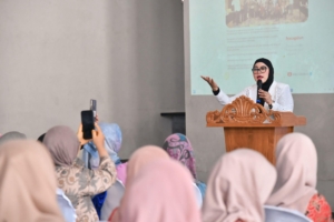 Ika Siti Rahmatika Sebut Perlindungan Anak Tanggung Jawab Seluruh Pihak