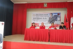 Nia Purnakania Sosialisasikan Pentingnya Pendidikan bagi Semua 10