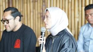 Nia Purnakania Dorong Optimalisasi LMDH untuk Kesejahteraan Masyarakat 9