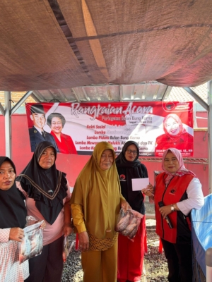 Diah Fitri Dorong Pemenuhan Gizi Anak untuk Wujudkan Keluarga Sehat 11