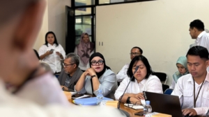 DPRD Jabar Ika Siti Sebut Pentingnya Pendataan Administrasi Kependudukan Guna Wujudkan Pelayanan Publik yang Tepat Sasaran 8
