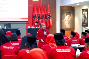 Optimalisasi Kerja Kerakyatan, Ineu Purwadewi Dorong Sinergi Tiga Pilar Partai 2