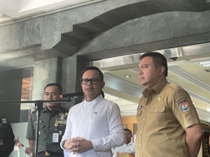 Retreat Kepala Daerah Gelombang Kedua Digelar di IPDN Jatinangor, Diikuti 80 Peserta 9