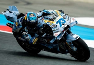 Alex Marquez Ungkap Alasan Tak Salip Marc di Sprint Race MotoGP Belanda 1