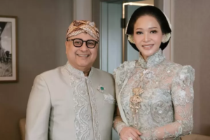 Ahmad Dhani Sebut Maia Estianty Kini Bersama Suami yang Lebih Baik Darinya 4