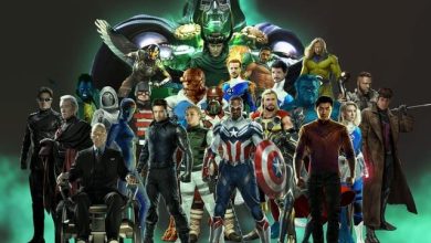 Gambar Avengers: Doomsday. (Sumber: iMDB)