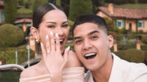 Dhani Ungkap Rencana Prabowo Jadi Saksi Pernikahan Al Ghazali dan Alyssa 4