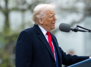 Trump Umumkan Kesepakatan Gencatan Senjata Antara Israel dan Iran 8