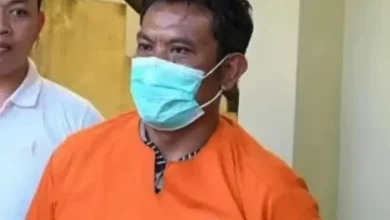 Tangkapan foto Joko Suyoto. (Sumber: Instagram membasmi kehaluan real)