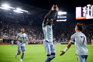Juventus Bantai Al-Ain 5-0 di Laga Pembuka Piala Dunia Antarklub 2025 8