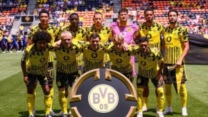 Dortmund Puncaki Grup F, Fluminense Ikut Lolos ke 16 Besar Piala Dunia Antarklub 2025 4
