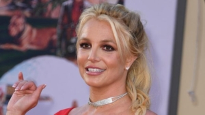 Cari Kedamaian, Britney Spears Ubah Nama dan Habiskan Waktu di Meksiko 2