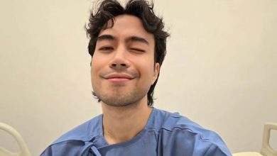 Tangkapan foto Vidi Aldiano. (Sumber: Instagram Vidi Aldiano)