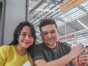Chikita Meidy Dilaporkan Suami ke Polisi, Diduga Terlibat KDRT Selama Pernikahan 6