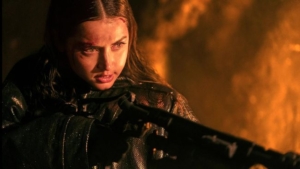 Tangkapan layar film Ballerina. (Sumber: iMDB)