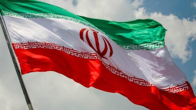 Gambar bendera Iran. (Sumber: Pixabay)
