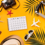 Ilustrasi libur nasional. (Sumber: Freepik)