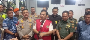 Pesawat Saudia Airlines Mendarat Darurat di Kualanamu Akibat Ancaman Bom 9