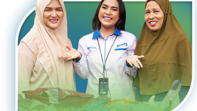 Tangkapan foto PNM Mekaar. (Sumber: PNM)