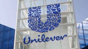 Tangkapan foto Unilever. (Sumber: Istimewa)