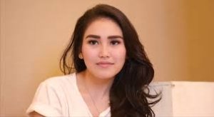 Tangkapan foto Ayu TingTing. (Sumber: Instagram Ayu TingTing)