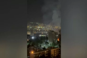 Israel Luncurkan Operasi Rising Lion, Serang Target Nuklir dan Militer di Iran 3
