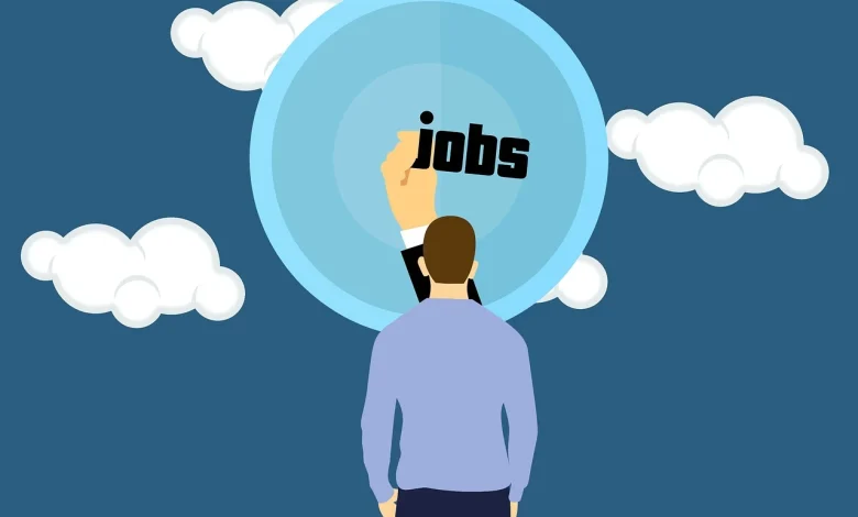 Gambar lowongan kerjaan. (Sumber: Pixabay)