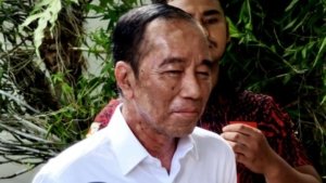 Warga Solo Doakan Kesembuhan Jokowi di Hari Ulang Tahun ke-64 3