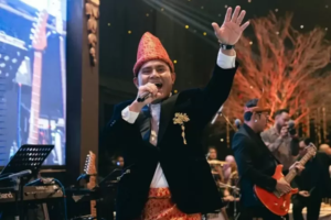 Judika Pertanyakan Vonis Hak Cipta untuk Agnez Mo 10