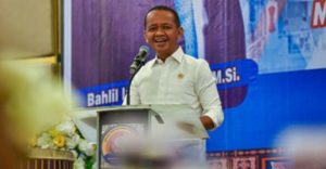 Hilirisasi Jadi Andalan Pemerintah Hadapi Ketidakpastian Global 3