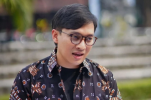 Tangkapan foto Yovie Widianto. (Sumber: Instagram Yovie Widianto)