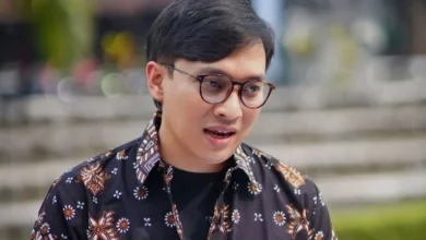 Tangkapan foto Yovie Widianto. (Sumber: Instagram Yovie Widianto)