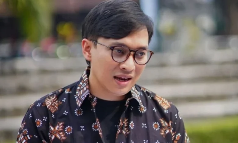 Tangkapan foto Yovie Widianto. (Sumber: Instagram Yovie Widianto)