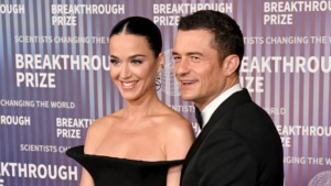 Kabar Keretakan Hubungan Katy Perry dan Orlando Bloom Mencuat, Absen di Pesta Bezos Jadi Sinyal? 2