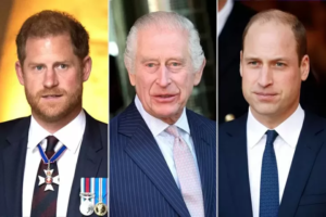 Kekayaan Raja Charles Capai Rp21 Triliun, William Waspadai Motif Harry 1