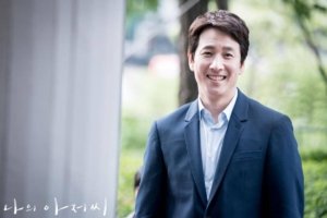 Tangkapan foto Lee Sun-kyun. (Sumber: Dok. TVN)